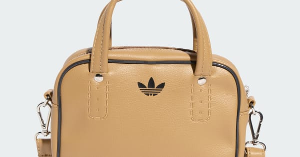 BOLSA ADICOLOR XS - Marrom adidas | adidas Brasil
