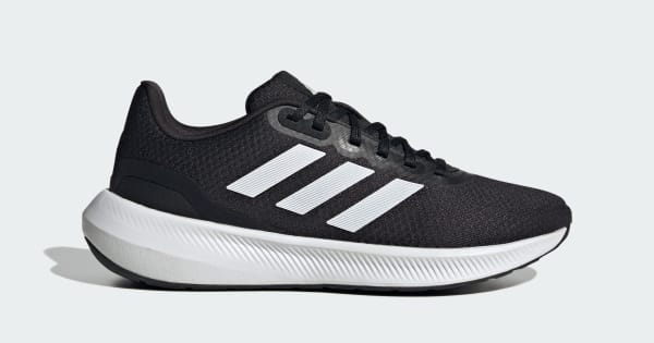 adidas Giày Runfalcon 3.0 - Đen | adidas Vietnam