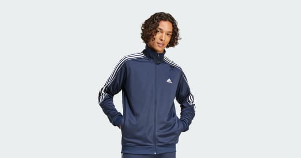 新品 アディダス セットアップ プライムニット フーディー スカート ネイビー IY6663_21_model.jpg