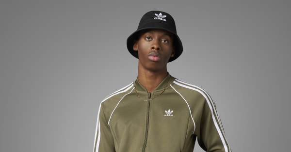 アディダス アディカラー クラシックス SSTトラックジャケット