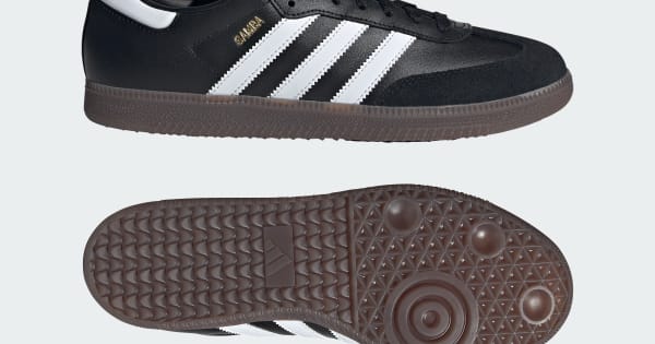 Samba_Indoor_Soccer_Shoes_Blac