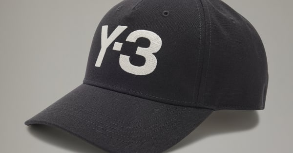 さらにお値下げ！Y-3 | LOGO CAP / H62981-ACCA23 Y-