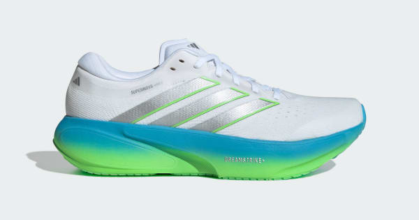 アディダス スーパーノヴァ ライズ 3 ランニング / SUPERNOVA RISE 3