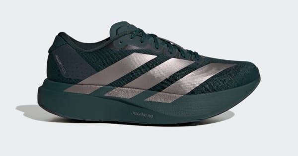 Tênis Adizero EVO SL - Verde adidas | adidas Brasil