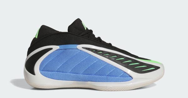 adidas AE2　ae2 ym_Krr adidas Anthony Edwards 2 Shoes - Blue | Free Shipping with adiClub