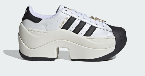 アディダス SST ボールド / SST BOLD - ホワイト | アディダス ジャパン