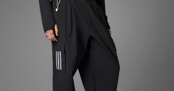 CALÇA MECHANICS MERCEDES - AMG PETRONAS FORMULA ONE TEAM - Preto