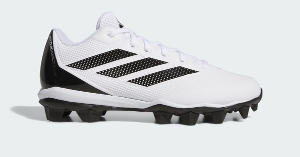 AEG16 INVINCIBLE SHIELD ホワイト LL Adizero_Impact_2.