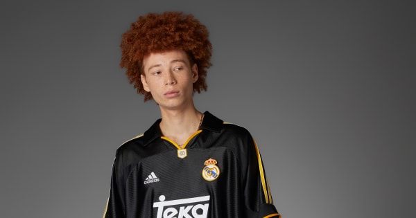 レアル・マドリード　99/00 アウェイユニフォーム アディダス レアル・マドリード 99/00 アウェイユニフォーム