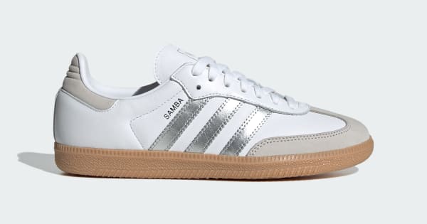 【新品】adidasサンバ OG / Samba OG JI2725 adidas Buty Samba OG - Bialy | adidas Poland