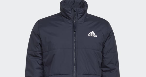 アディダス BSC スリーストライプス インサレーテッド ジャケット