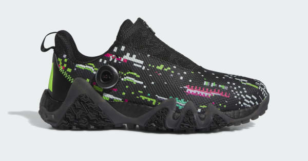 アディダス 【ゴルフ】コードカオス22ボア グリッチ / Codechaos 22