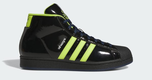 新品 adidas プロモデル ADV × Always JP7637 箱付き Zapatillas_Pro_Model_ADV_x_Alw