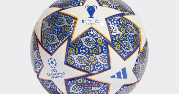 UCL_Istanbul_Mini_Ball_White_H