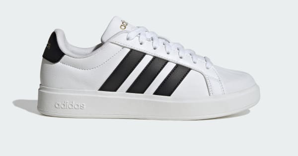 STREETTALK - Branco adidas | adidas Brasil