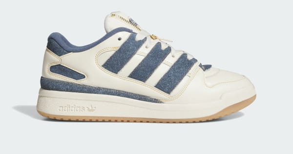 adidas FORUM 2000 BZRP アディダス フォーラム ビズラップ adidas FORUM2000 BZRP Shoes - White | Free Shipping with adiClub