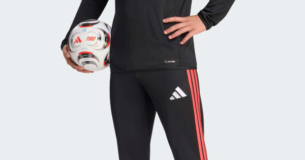 adidas Tiro 26 League Training Pants - Black | Free Shipping with