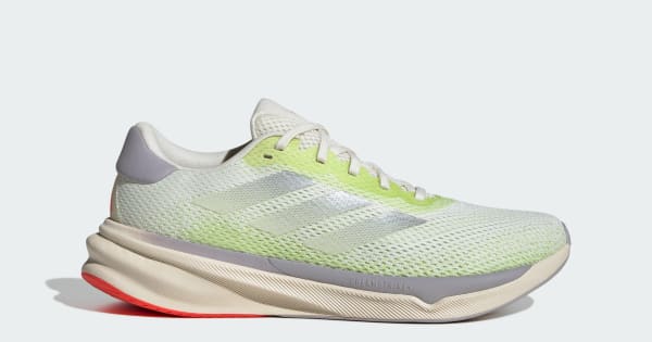 adidas スーパーストライドノヴァランニング -