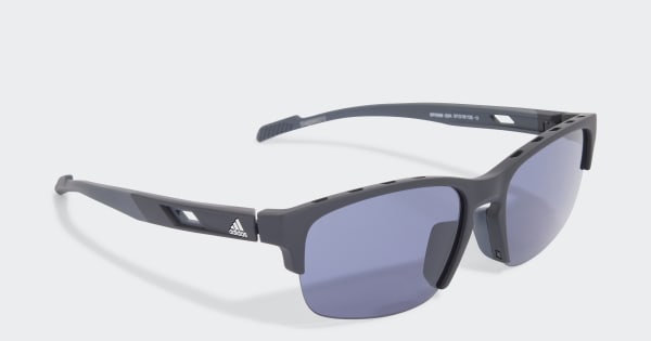 Adidas A421 Adidas Sonnenbrille Kumacross Black SP0068 Sport