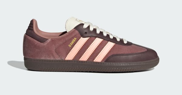 adidas originals/SAMBA OG ID0478２４㎝ Samba_OG_Shoes_Pink_JI2682_01_
