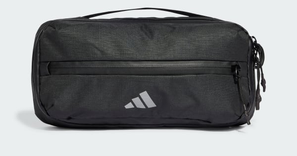 IP/Syst. Bolsa Sling - Preto adidas | adidas Brasil