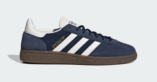 adidas Handball Spezial Shoes - Blue | Free Shipping with adiClub
