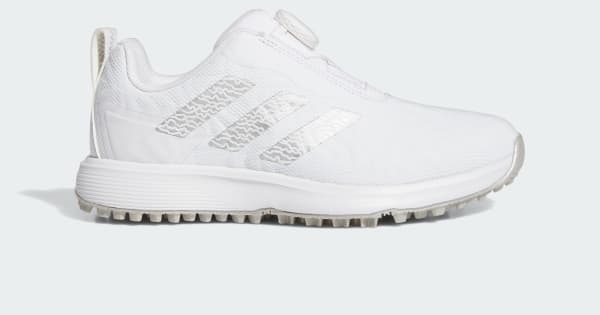 adidas Codechaos BOA® 25 Shoes - White | adidas Australia