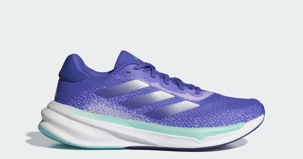adidas スーパーストライドノヴァランニング -