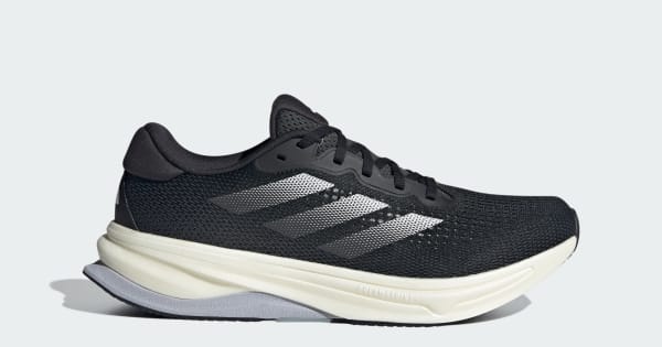 adidas Supernova Solution Shoes Black adidas India