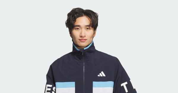 アディダス ワーディング パック ルーズフィット メッシュ裏地