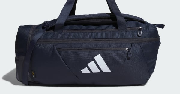 アディダス EP/Syst. ダッフルバッグ 50 L - ブルー | アディダス ジャパン