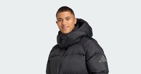 MYSHELTER_Climawarm_Down_Parka