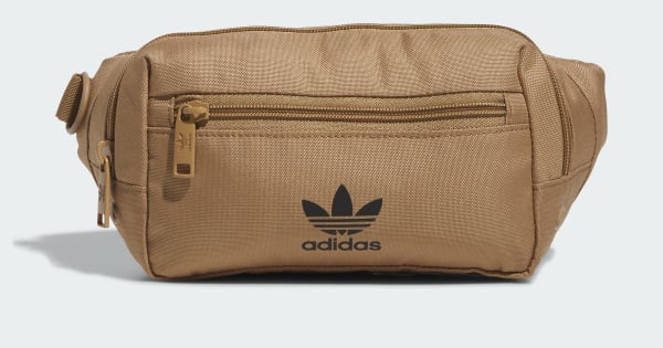 adidas Originals For All Waist Pack Brown Free Shipping with