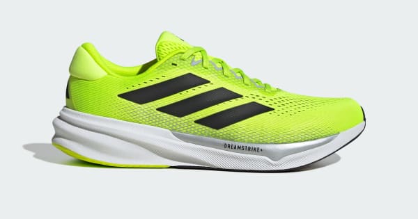 Tênis Supernova Stride 2 Running - Verde adidas | adidas Brasil