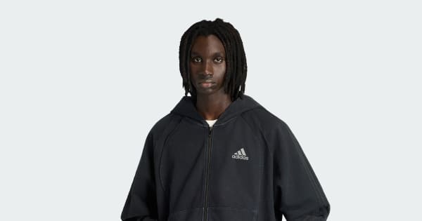 アディダス アディレニウム シーズン 4 チームガイスト フルジップ