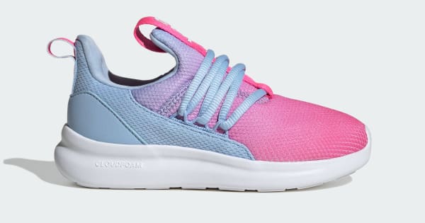 adidas LITE RACER 2.0 ピンク WMNS) adidas Lite Racer CLN 2.0 'Black Vapour Pink' GZ2818