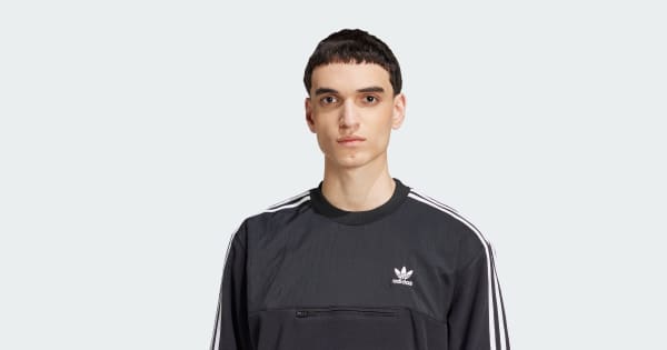 アディダス アディダス オリジナルス アディカラー ポーラー クルー