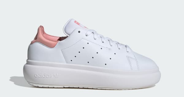 Zapatillas_Stan_Smith_Platform