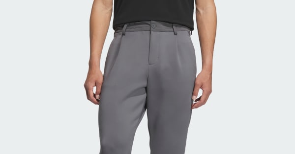 アディダス 【ゴルフ】スペサー ジョガー パンツ - グレー