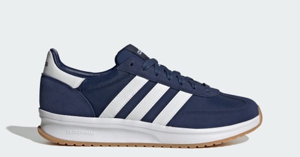 adidas RUN 70s Shoes Blue adidas India