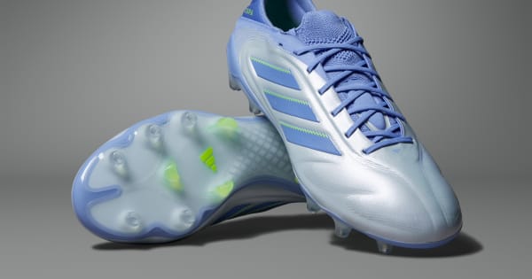 新品 adidas COPA PURE 3 ELITE HG/AG 26.5 adidas Copa Pure 3 Elite HG/AG ID9036 Soccer Cleat authentic