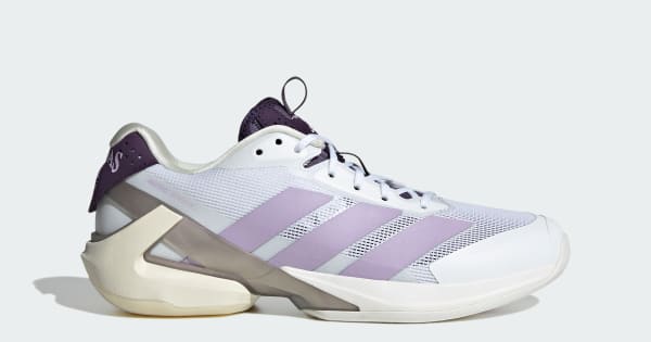 新品 echo & Synchro jelly Adizero_Ubersonic_5_Tennis_Sho