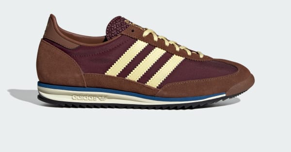 Chaussure SL72 OG - Bordeaux adidas | adidas France
