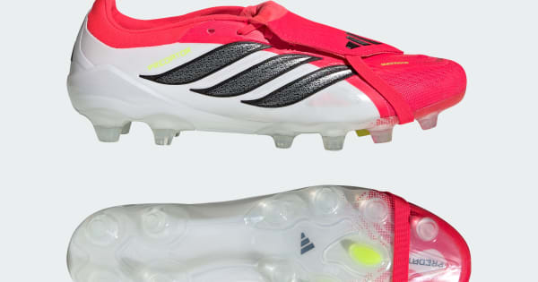 アディダス プレデター PRO フォールディングシュータン HG/AG / 土