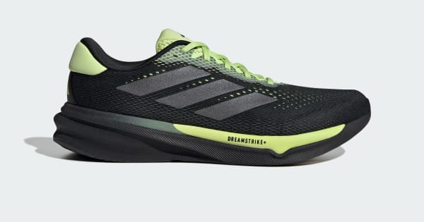 ダブルムーン Tênis Supernova Stride 2 Running - Preto adidas | adidas Brasil