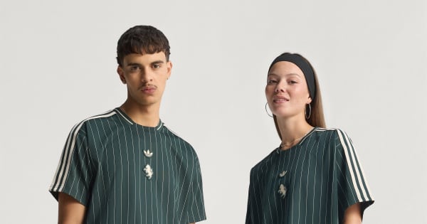 アディダス ユベントス テラスアイコン ジャージー（ジェンダー