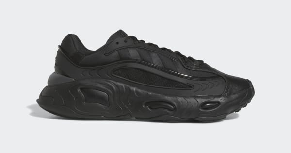 adidas Chaussure OZNOVA - noir | adidas Canada