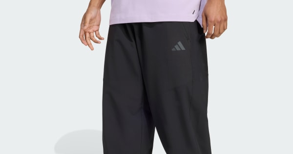adidas PrimeLift Pant - Black | Free Shipping with adiClub | adidas US