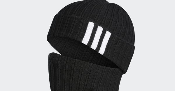 adidas Balaclava - Black | Unisex Lifestyle | adidas US
