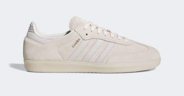 アディダス サンバ ADV / SAMBA ADV - ホワイト | アディダス ジャパン